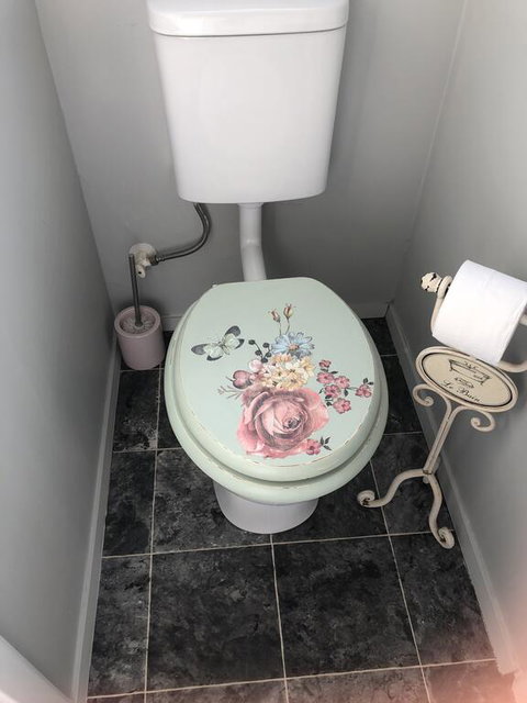 A Little Bit Fabulous - Accommodation New Zealand 2