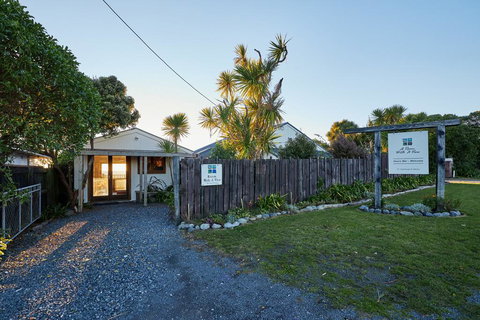 A Room With A View - Accommodation New Zealand 2
