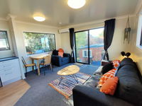 A Stone's Throw From Town Cosy Home