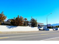 A1 Kaikoura Motel  Holiday Park