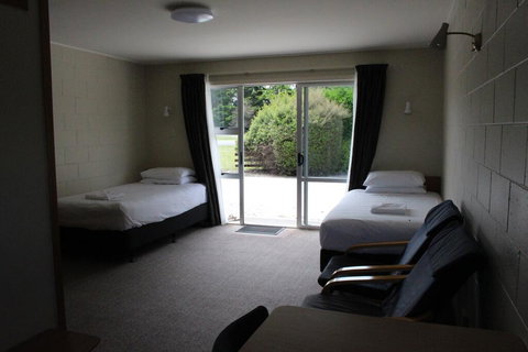 A1 Ward Motel - Accommodation New Zealand 3