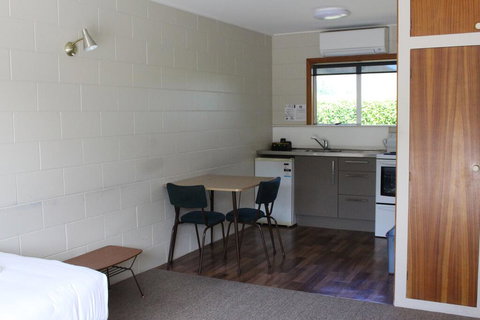 A1 Ward Motel - Accommodation New Zealand 2