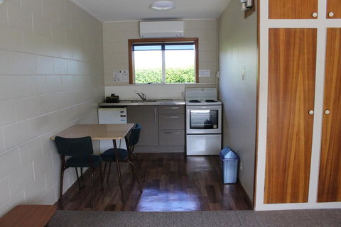 A1 Ward Motel - Accommodation New Zealand 1