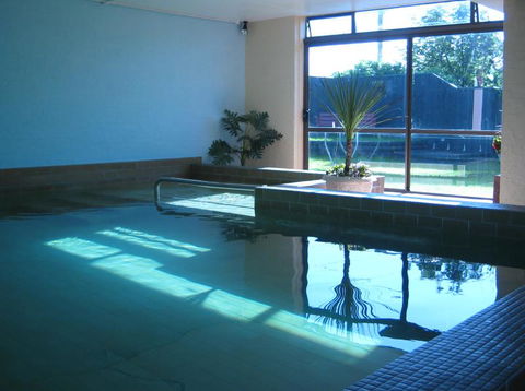 AAA Mana Motel - Accommodation New Zealand 1