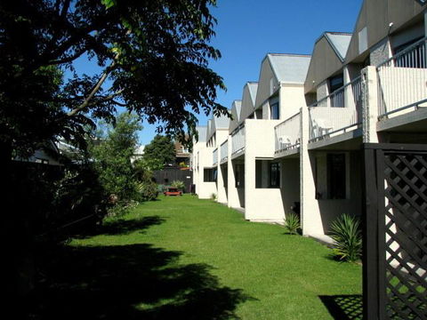 AAA Mana Motel - Accommodation New Zealand 3