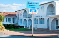 Aarangi Motel