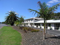 Aarangi Tui Motel