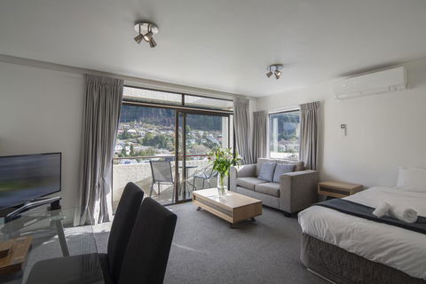 Abba Court Motel - Accommodation New Zealand 0