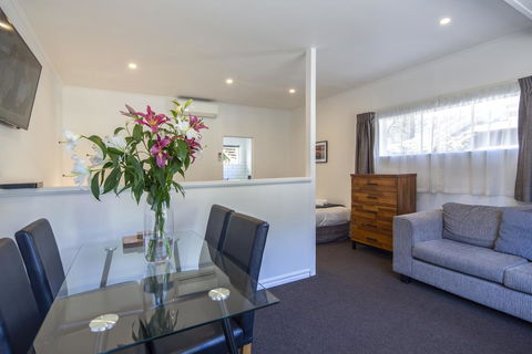 Abba Court Motel - Accommodation New Zealand 3