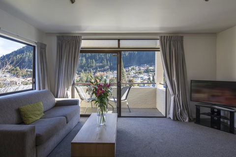 Abba Court Motel - Accommodation New Zealand 2