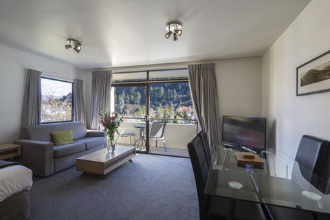 Abba Court Motel - Accommodation New Zealand 1