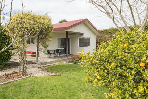 Abbey Court Motel - Accommodation New Zealand 2