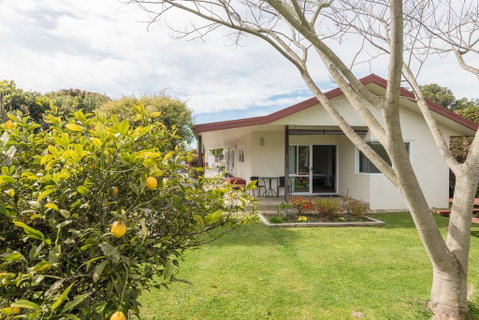 Abbey Court Motel - Accommodation New Zealand 1