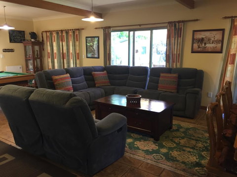 Abel Tasman Marahau - Accommodation New Zealand 1