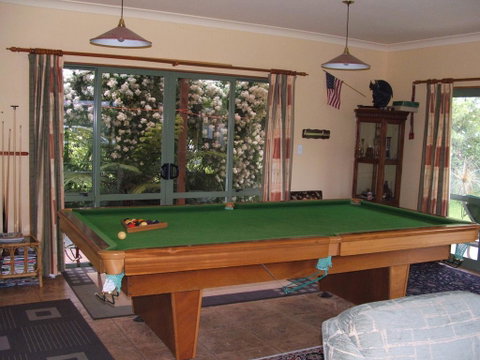 Abel Tasman Marahau - Accommodation New Zealand 0