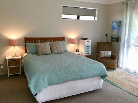 Abel Tasman Sands BnB - Accommodation New Zealand 2