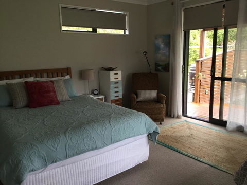 Abel Tasman Sands BnB - Accommodation New Zealand 1