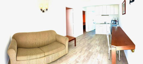 Abella Inn - Accommodation New Zealand 3