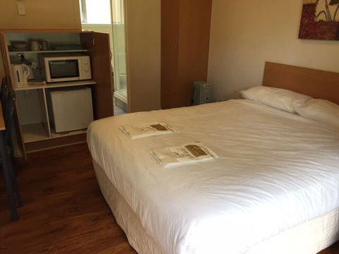 Abella Inn - Accommodation New Zealand 0