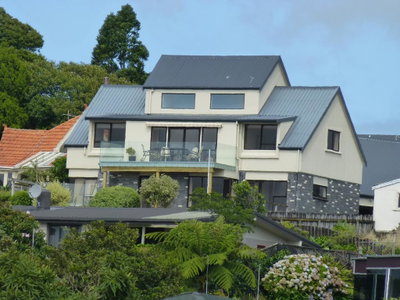 Abode On Rimu Bed And Breakfast