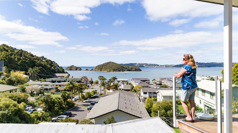 Abri Apartments - Accommodation New Zealand 2