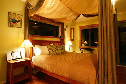Abseil Inn - Accommodation New Zealand 2