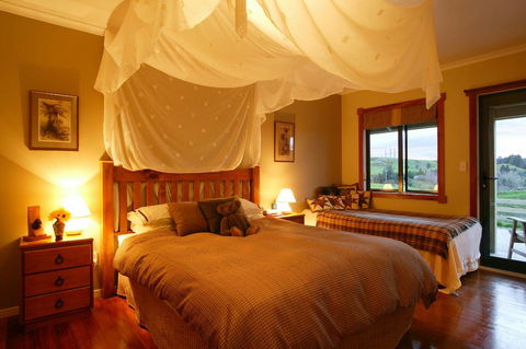 Abseil Inn - Accommodation New Zealand 1