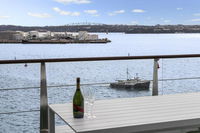 ABSOLUTE Panoramic Waterfront - Princes Wharf
