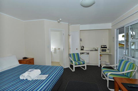 Acacia Lodge Motel - Accommodation New Zealand 2