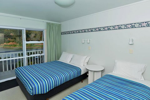 Acacia Lodge Motel - Accommodation New Zealand 3