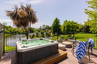 Accent House Luxury Boutique Bed  Breakfast