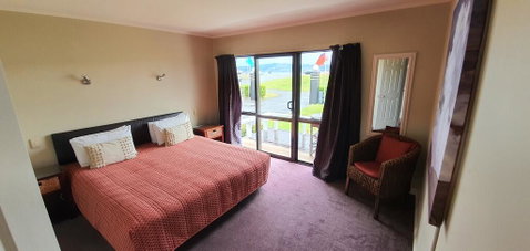 Accent On Taupo Motor Lodge - Accommodation New Zealand 1