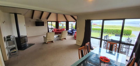 Accent On Taupo Motor Lodge - Accommodation New Zealand 2