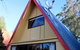 Ace Arawa A-Frame - Ohakune Holiday Home - thumb 1