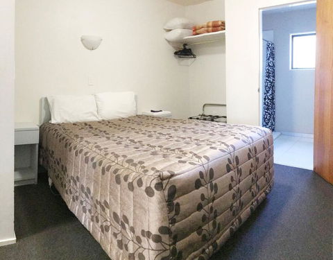Adelaide Motel - Accommodation New Zealand 1