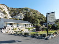 Admiral Court Motel Kaikoura
