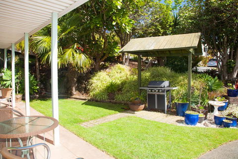 Admirals View Lodge - Accommodation New Zealand 2