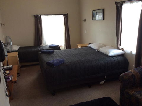 Adorian Motel - Accommodation New Zealand 0
