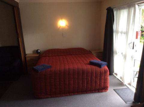 Adorian Motel - Accommodation New Zealand 2