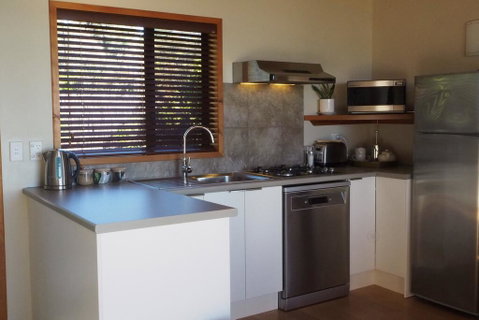 Adrift In Golden Bay - Accommodation New Zealand 3