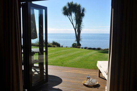Adrift In Golden Bay - Accommodation New Zealand 0