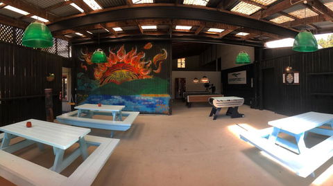 Adventure Inn Marahau - Accommodation New Zealand 2