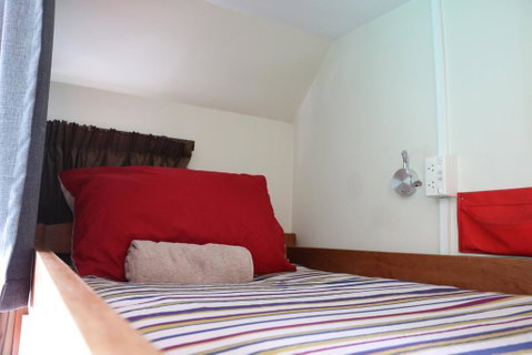 Adventure Queenstown Hostel - Accommodation New Zealand 2