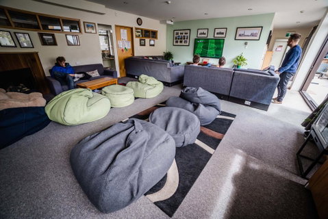 Adventure Queenstown Hostel - Accommodation New Zealand 0