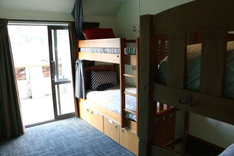 Adventure Queenstown Hostel - Accommodation New Zealand 3