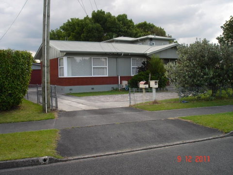 Agapantha Cottage Retreat - Accommodation New Zealand 2