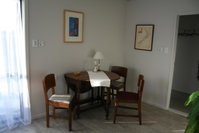 AHAVA Bed  Breakfast
