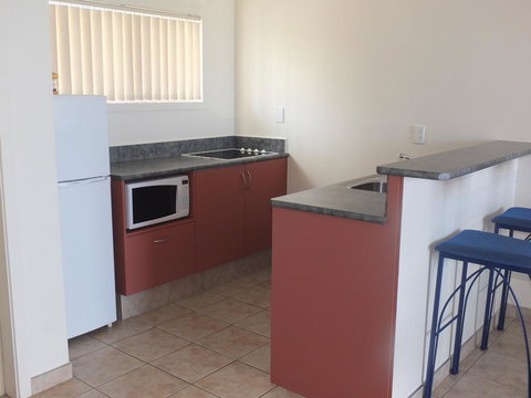 Ahipara Bay Motel - Accommodation New Zealand 1