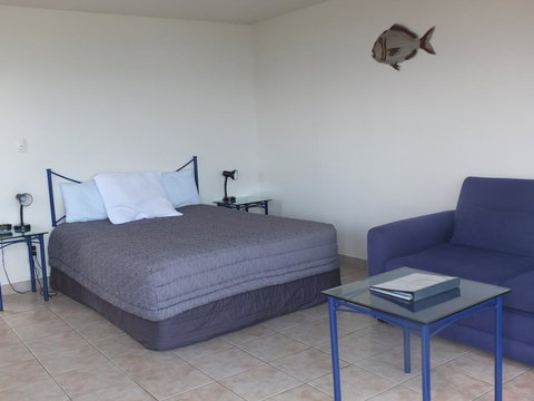 Ahipara Bay Motel - Accommodation New Zealand 2