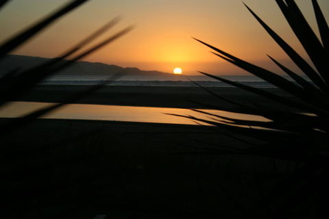 Ahipara Surf Lodge - Accommodation New Zealand 0